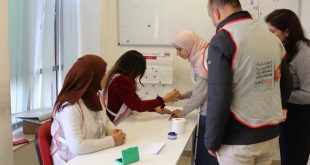 تونس -إنتخابات