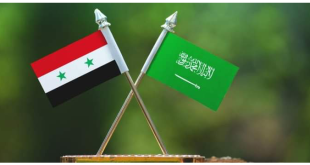 سوريا - السعودية