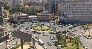 مدينة طرابلس - لبنان