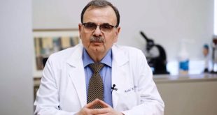 الدكتور عبد الرحمن البوري